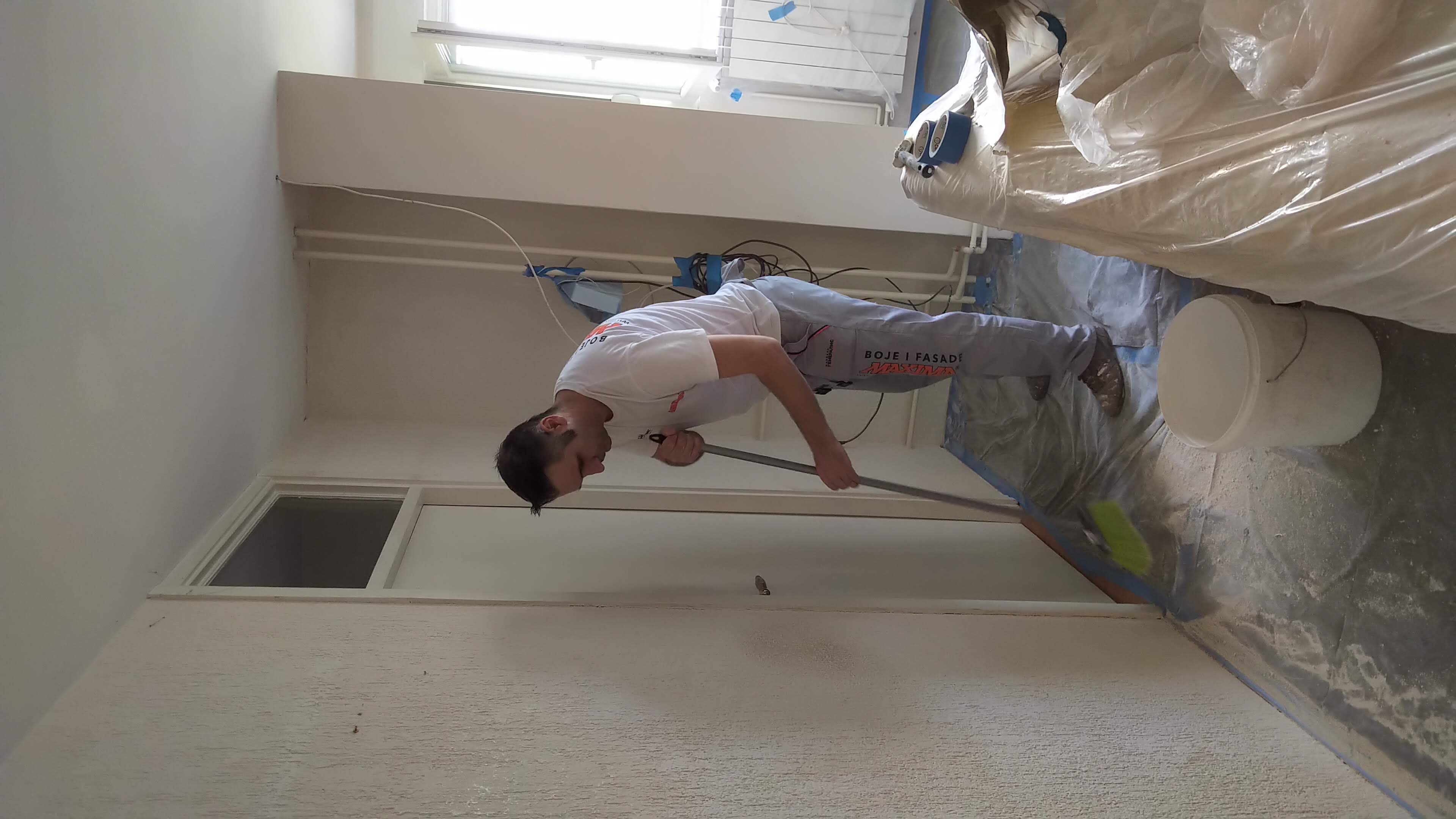 čIšćEnje GradilišTa