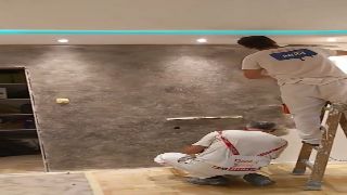 Moleri Igor I Bato Rade Tehniku Sabulador Ulica Jovana Cvijica Novi Sad