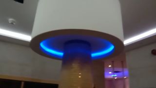 Rekonstrukcija Spa Centra Seraton Hotel Novi Sad