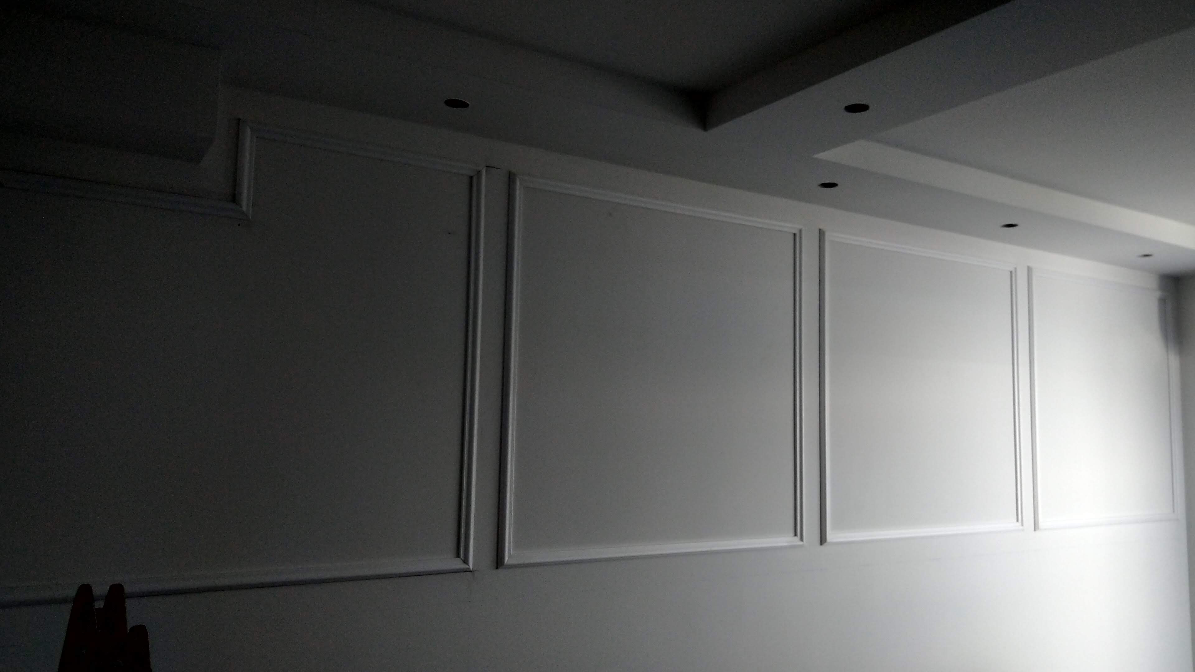 Stiropot Lajne Zidne